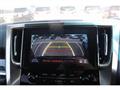2023 Toyota Alphard Hybrid