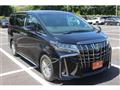 2023 Toyota Alphard Hybrid