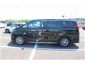 2023 Toyota Alphard Hybrid