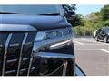 2023 Toyota Alphard Hybrid