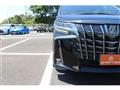 2023 Toyota Alphard Hybrid