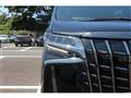 2023 Toyota Alphard Hybrid