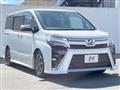 2019 Toyota Voxy