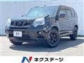 2013 Nissan X-Trail