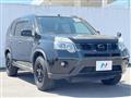 2013 Nissan X-Trail