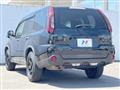 2013 Nissan X-Trail