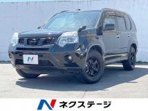 2013 Nissan X-Trail