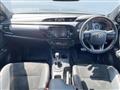 2022 Toyota Hilux