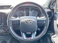 2022 Toyota Hilux