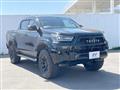 2022 Toyota Hilux