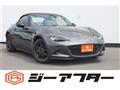 2016 Mazda Roadster