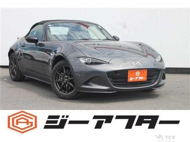2016 Mazda Roadster