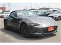 2016 Mazda Roadster