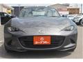 2016 Mazda Roadster
