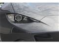 2016 Mazda Roadster