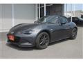 2016 Mazda Roadster