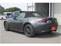 2016 Mazda Roadster