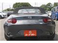 2016 Mazda Roadster