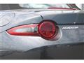 2016 Mazda Roadster