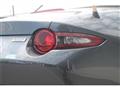 2016 Mazda Roadster