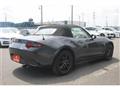 2016 Mazda Roadster