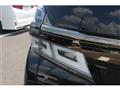 2020 Toyota Vellfire
