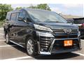 2020 Toyota Vellfire