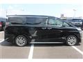 2020 Toyota Vellfire