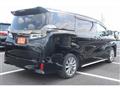 2020 Toyota Vellfire