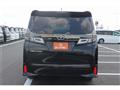 2020 Toyota Vellfire
