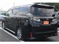 2020 Toyota Vellfire