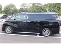 2020 Toyota Vellfire