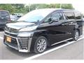 2020 Toyota Vellfire