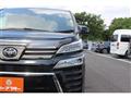 2020 Toyota Vellfire