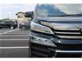 2020 Toyota Vellfire