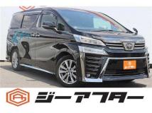 2020 Toyota Vellfire