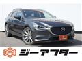 2018 Mazda Atenza