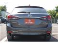 2018 Mazda Atenza