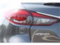 2018 Mazda Atenza