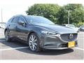 2018 Mazda Atenza
