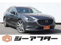 2018 Mazda Atenza
