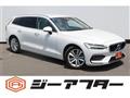 2019 Volvo V60