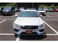 2019 Volvo V60