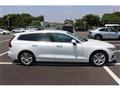 2019 Volvo V60