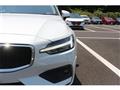 2019 Volvo V60
