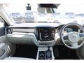 2019 Volvo V60