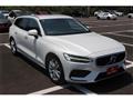 2019 Volvo V60