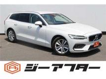 2019 Volvo V60