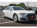 2019 Audi A8