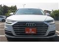 2019 Audi A8